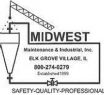 Midwest Maintenance & industrial, Elk Grove Village