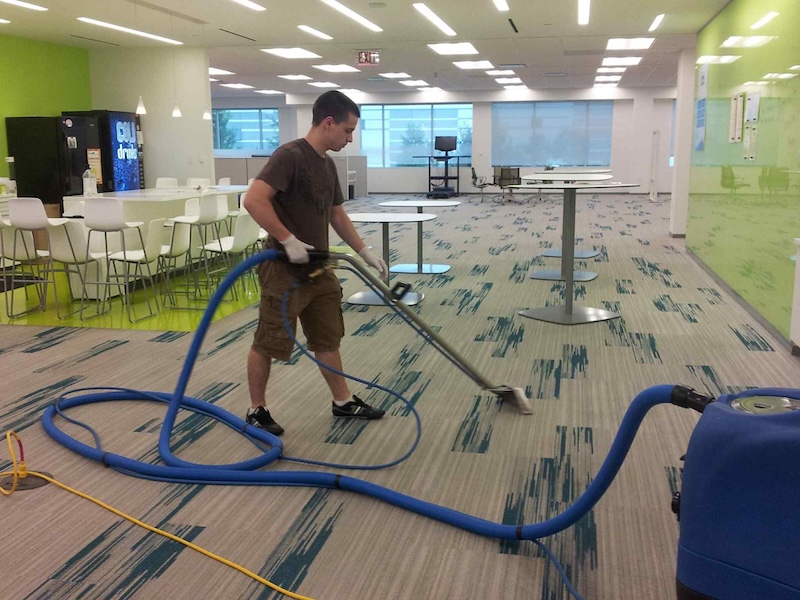 Carpet cleaning Lincolnshire