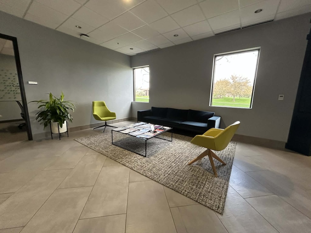 Office cleaning Itasca