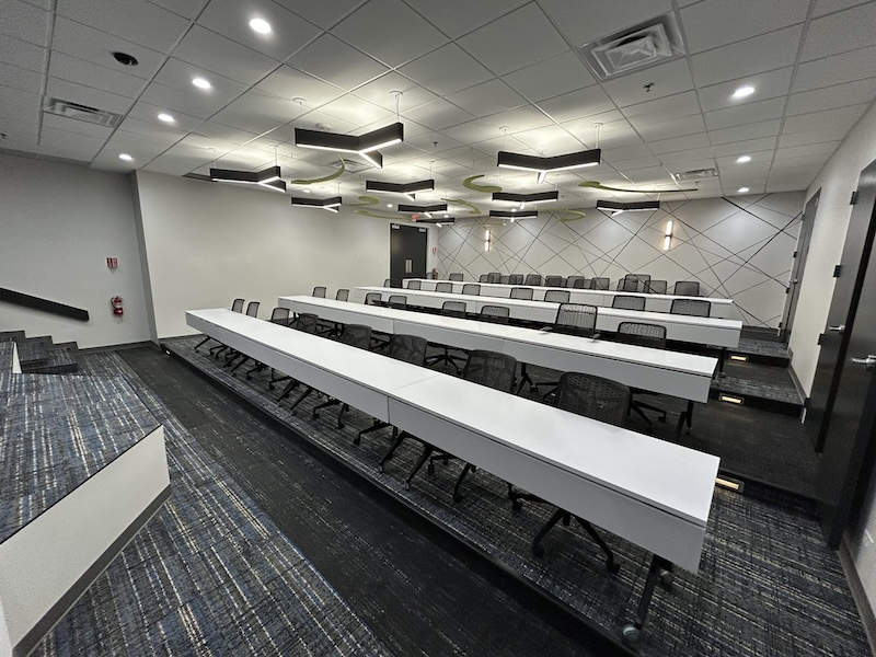 Construction cleaning Schaumburg