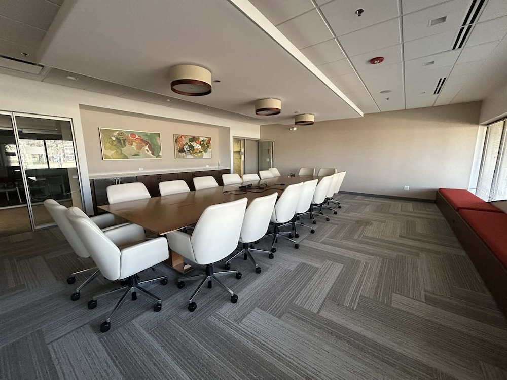 Office cleaning Elgin