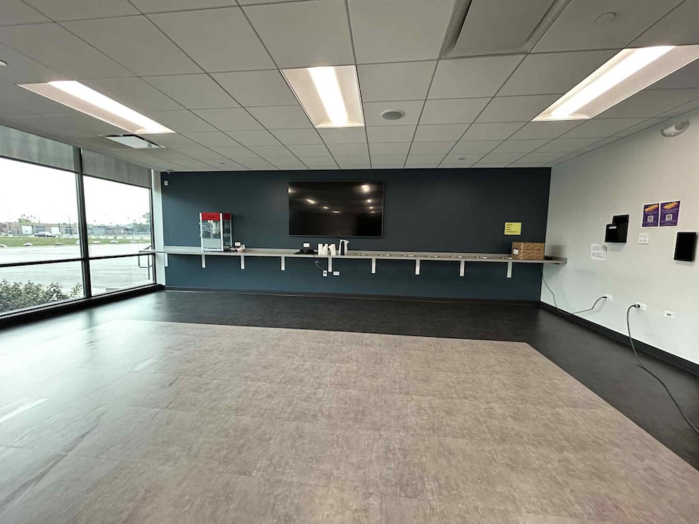 floor scrubbing Melrose Park, commercial cleaning Melrose Park