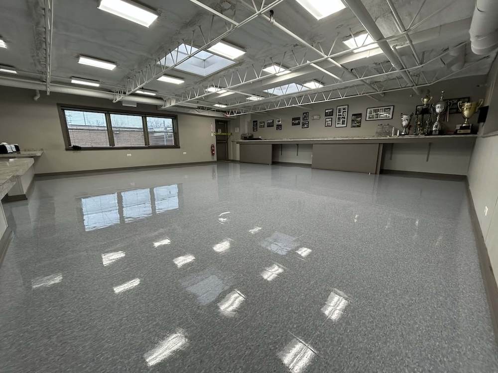 office cleaning Melrose Park, floor waxing Melrose Park