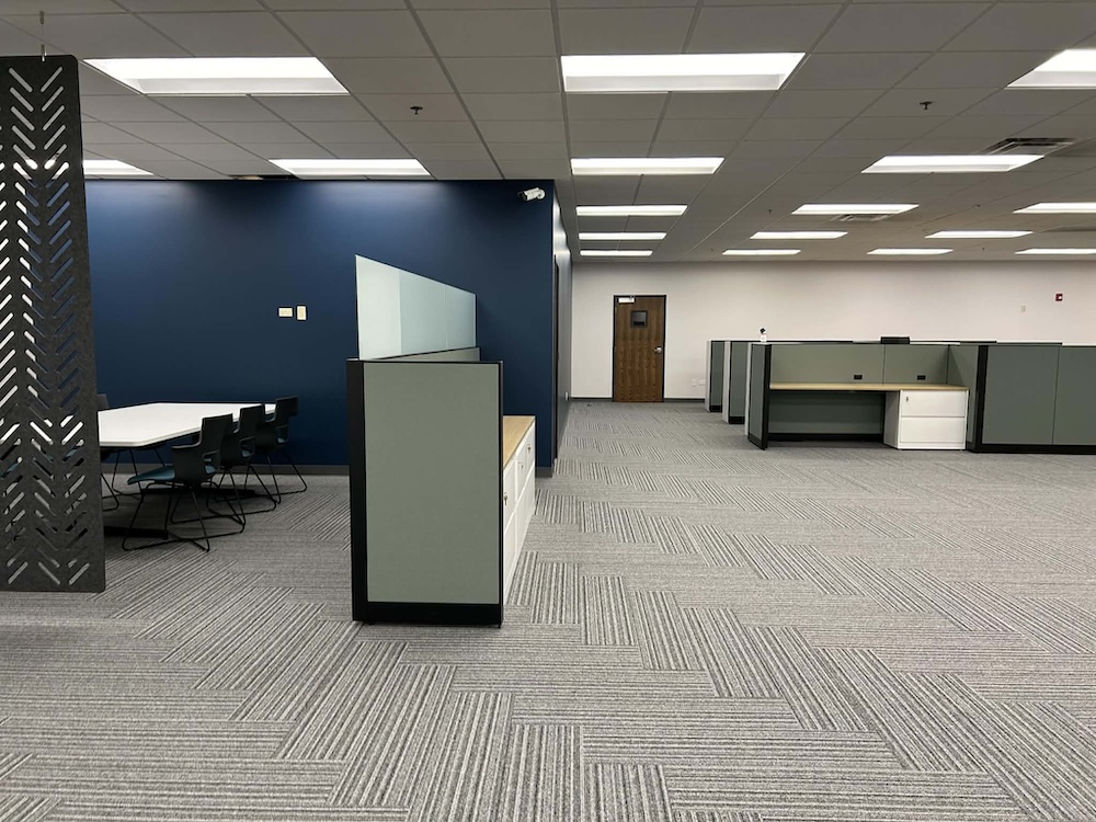 Office cleaning Saint Charles